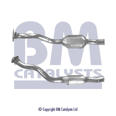 Catalytic Converter